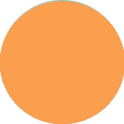 Vestidos de Madrinha Laranja Online