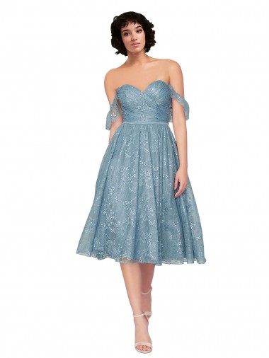  Amor Sem Mangas Buraco da fechadura Linha A Vestidos de Madrinha / Vestidos de Cocktail / Vestidos de Homecoming Online