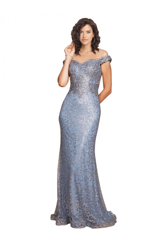  Amor Sem Mangas Sereia Vestidos de Madrinha / Vestidos de Noite / Vestidos de Festa Online