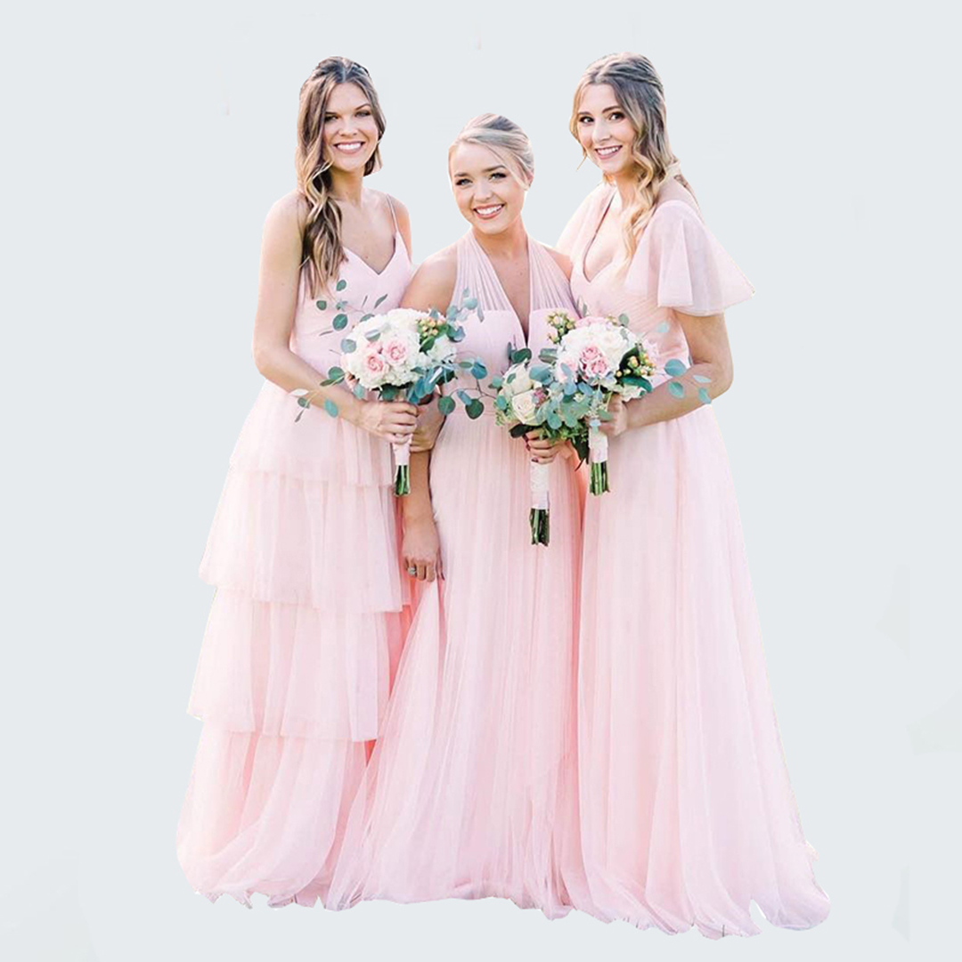 Vestidos de Madrinha Online