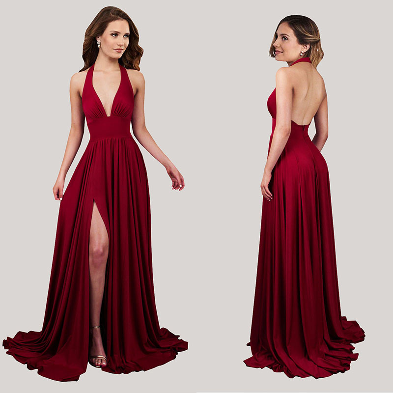 Vestidos de Noite Online