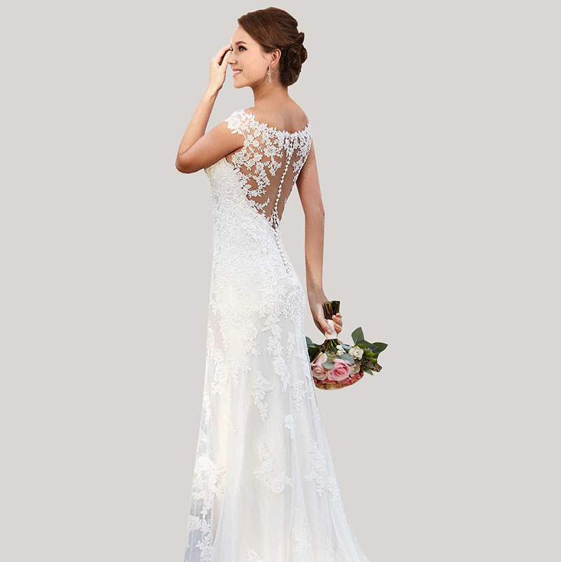 Vestidos de Noiva Online